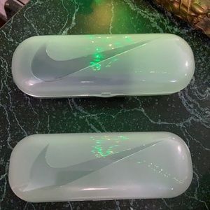 Nike eyewear cases